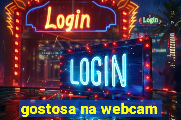 gostosa na webcam